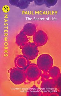 Produktbild: The Secret of Life