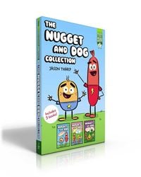 Produktbild: The Nugget and Dog Collection (Boxed Set)