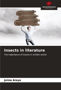 Produktbild: Insects in literature