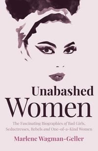 Produktbild: Unabashed Women