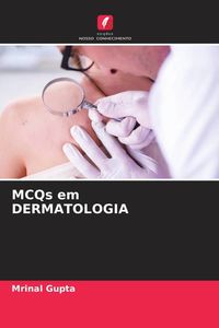Produktbild: Mcqs Em Dermatologia