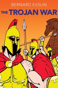 Produktbild: The Trojan War