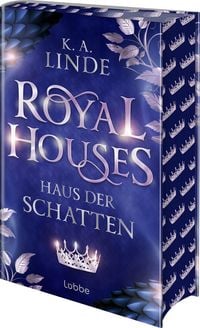 Produktbild: Royal Houses &ndash; Haus der Schatten
