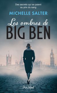 Produktbild: Les ombres de Big Ben
