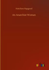 Produktbild: An Anarchist Woman