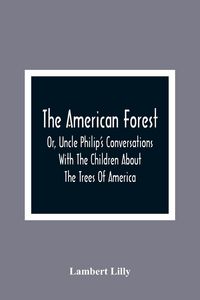 Produktbild: The American Forest