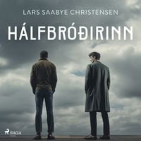 Produktbild: H&aacute;lfbr&oacute;&eth;irinn