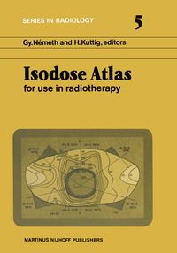 Produktbild: Isodose Atlas