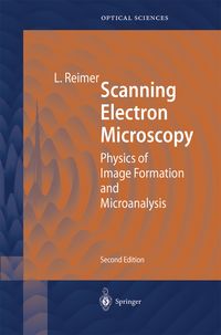 Produktbild: Scanning Electron Microscopy