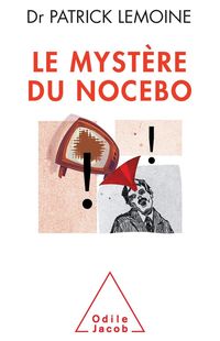 Produktbild: Le Mystere du nocebo