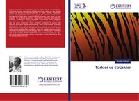 Produktbild: T&uuml;rkler ve Etr&uuml;skler