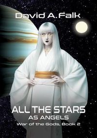 Produktbild: All the Stars as Angels