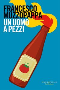 Produktbild: Un uomo a pezzi