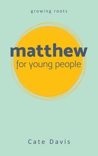 Produktbild: Matthew for Young People