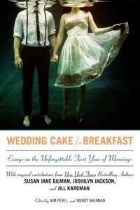 Produktbild: Wedding Cake for Breakfast