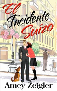 Produktbild: El incidente suizo