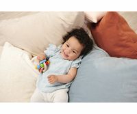 Produktbild: Eichhorn Baby, 3D Greifling