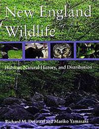 Produktbild: New England Wildlife