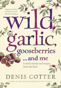 Produktbild: Wild Garlic Gooseberries & Me