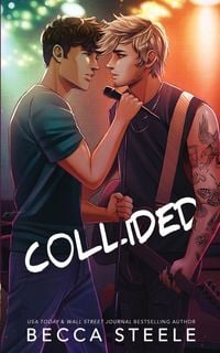 Produktbild: Collided - Special Edition
