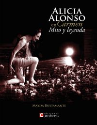 Produktbild: Alicia Alonso en Carmen: