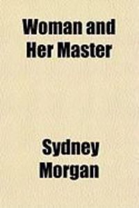 Produktbild: Woman and Her Master