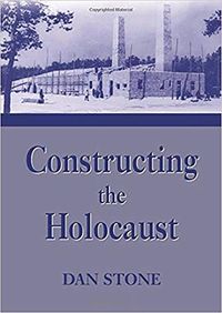Produktbild: Constructing the Holocaust