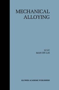 Produktbild: Mechanical Alloying