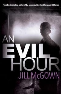Produktbild: An Evil Hour