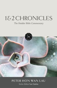 Produktbild: The Hodder Bible Commentary: 1 & 2 Chronicles