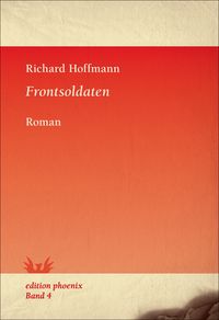 Produktbild: Frontsoldaten