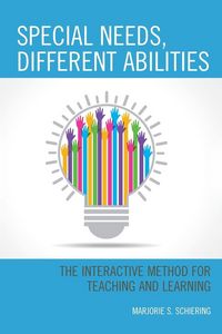 Produktbild: Special Needs, Different Abilities