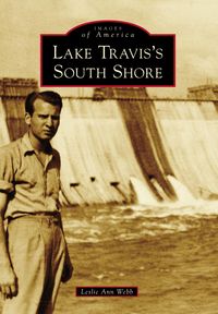 Produktbild: Lake Travis's South Shore