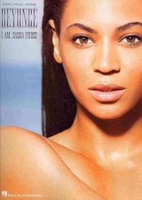 Produktbild: Beyonce: I Am... Sasha Fierce
