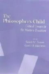 Produktbild: The Philosopher's Child
