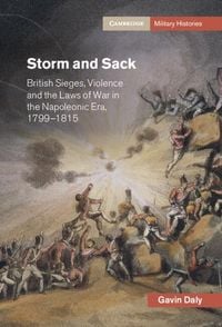 Produktbild: Storm and Sack