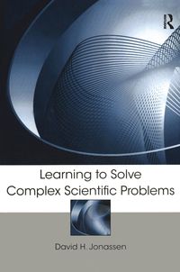 Produktbild: Learning to Solve Complex Scientific Problems