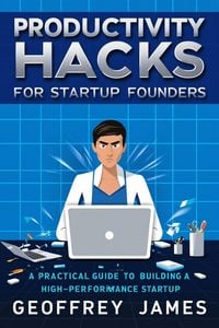 Produktbild: Productivity Hacks for Startup Founders