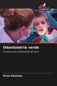 Produktbild: Odontoiatria verde