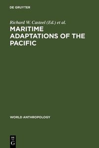 Produktbild: Maritime Adaptations of the Pacific