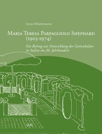 Produktbild: Maria Teresa Parpagliolo Shephard (1903-1974)