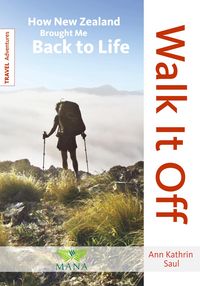 Produktbild: Walk it Off