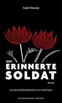 Produktbild: Der erinnerte Soldat