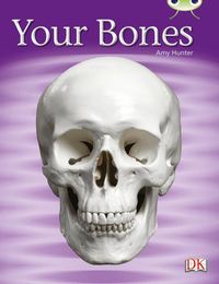 Produktbild: Bug Club Guided Non Fiction Year 1 Green C Your Bones