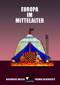 Produktbild: Europa im Mittelalter