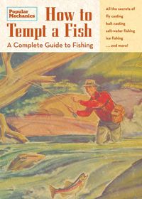 Produktbild: How to Tempt a Fish