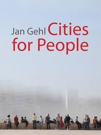 Produktbild: Cities for People