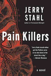 Produktbild: Pain Killers