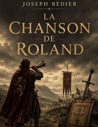 Produktbild: La chanson de Roland