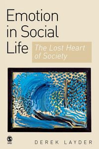 Produktbild: Emotion in Social Life